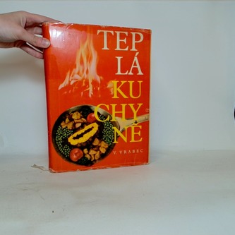 Teplá kuchyně II. díl