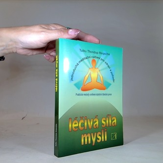 Léčivá síla mysli