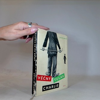 Věčný tulák Charlie