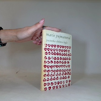 Pacientka doktora Hegla