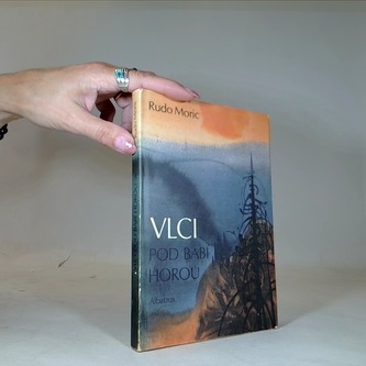 Vlci pod babí horou