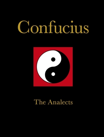 Confucius: The Analects