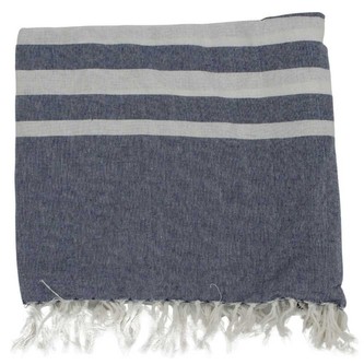 HOME ELEMENTS Ručník fouta 90x170 cm