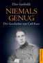 Niemals genug