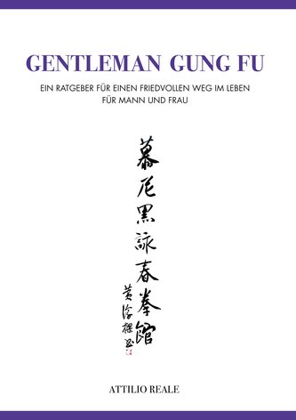 Gentleman Gung Fu