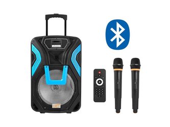 Reprosoustava LTC PA200 Rock