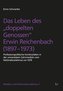 Das Leben des "doppelten Genossen" Erwin Reichenbach (1897-1973)