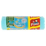 Fino Ultra pytle na odpadky s vůní modré 60 l 8 ks