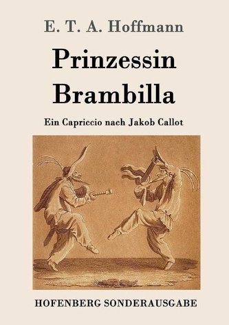 Prinzessin Brambilla