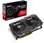 ASUS VGA AMD Radeon TUF Gaming RX 6500 XT OC Edition 4GB GDDR6, RX 6500 XT, 4GB GDDR6, 1xDP, 1xHDMI