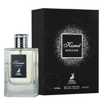 Alhambra Kismet Moscow - EDP 100 ml man