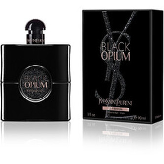 Yves Saint Laurent Black Opium Parfém Le Parfum 30 ml pro ženy