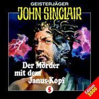 Der Mörder mit dem Januskopf