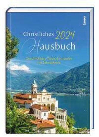 Christliches Hausbuch 2024