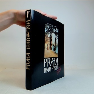 Praha 1848-1914