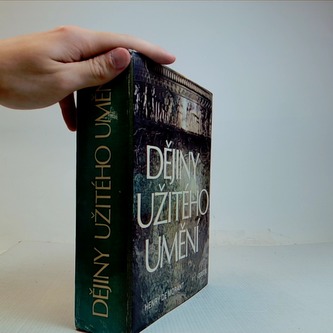 Dějiny užitého umění