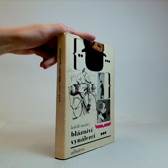 Blázniví vynálezci