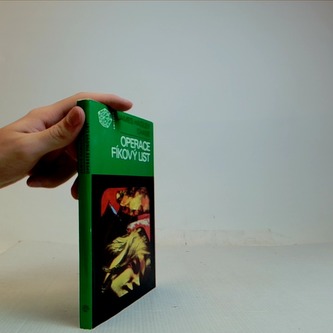 Operace fíkový list