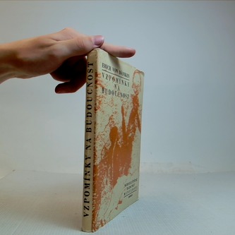 Vzpomínky na budouctnost