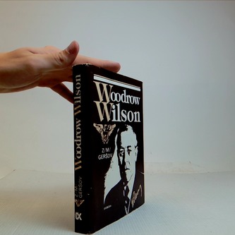 Woodrow Wilson