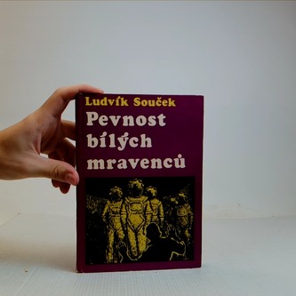 Pevnost bílých mravenců