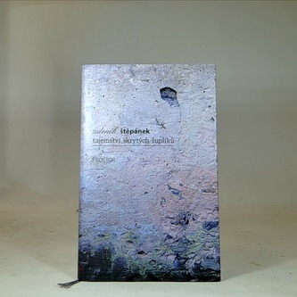 Tajemství skrytých šuplíků