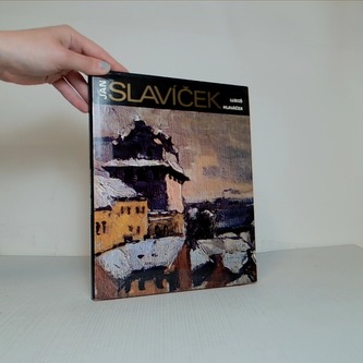 Jan Slavíček