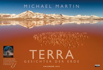 Terra - Gesichter der Erde 2024