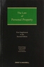 The Law of Personal Property