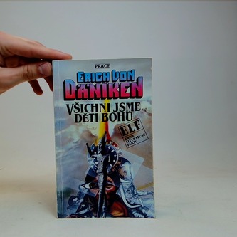 Všichni jsme děti bohů