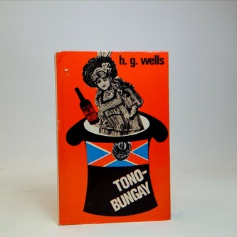 Tono-Bungay