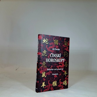 Čínské horoskopy