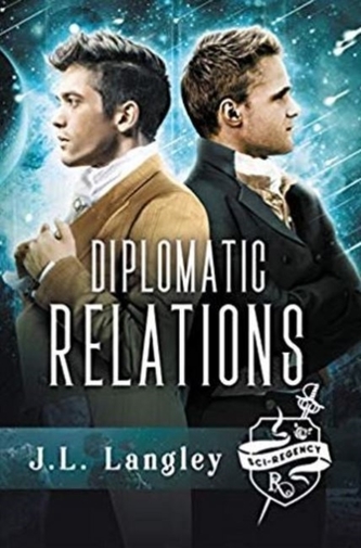 Diplomatic Relations