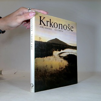 Krkonoše