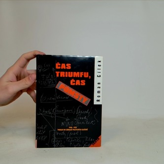 Čas triumfu, čas pomsty