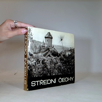 Střední Čechy