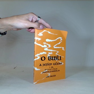 O bibli a jejím učení
