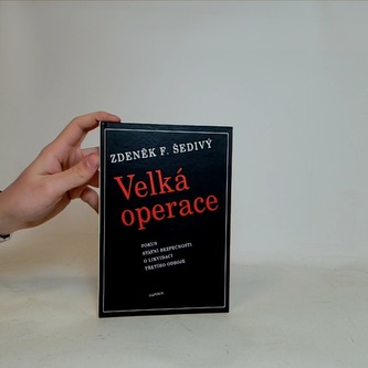 Velká operace