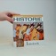 HISTORIE 1 STŘEDOVĚK