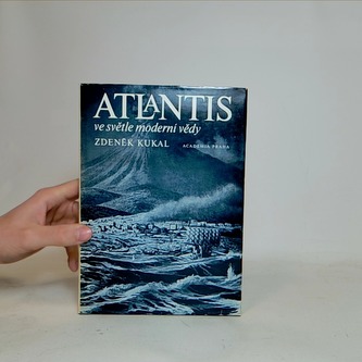 ATLANTIS ve světle moderní vědy