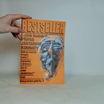 Případ Jantarové komnaty