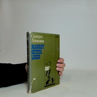 Maigret chystá léčku