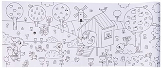 ROLL O RAMA THE FARM