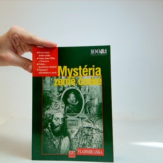 Mystéria země české