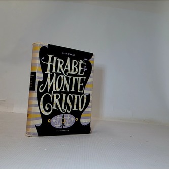 Hrabě Monte Cristo V.-VI.