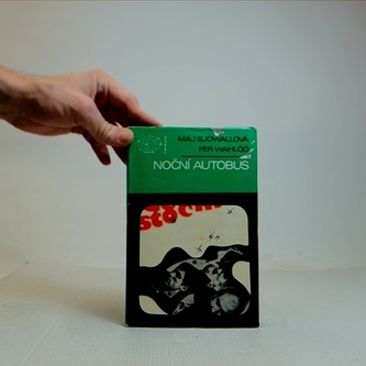 Noční autobus