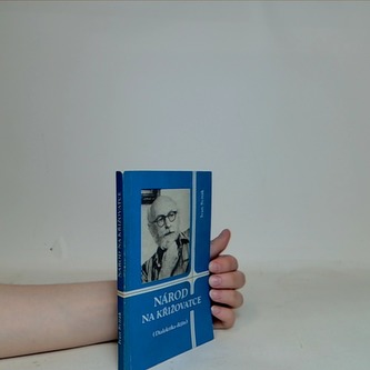 Národ na křižovatce