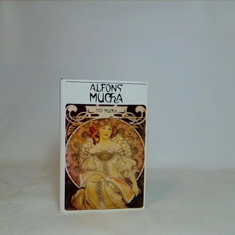 Alfons Mucha
