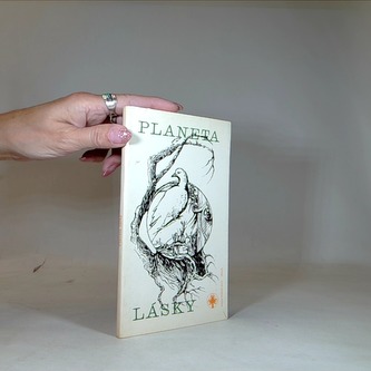 Planeta lásky
