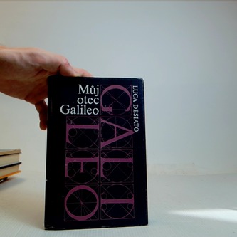 Můj otec Galileo